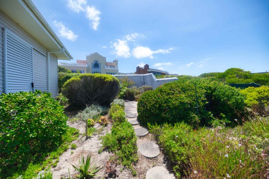 To Let 4 Bedroom Property for Rent in Vermont Western Cape